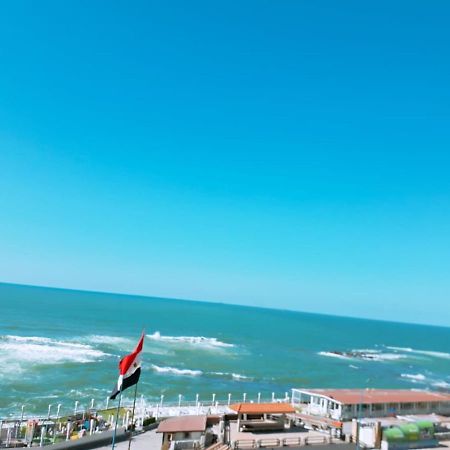 Royal Crown Hotel عائلات فقط Александрия Екстериор снимка