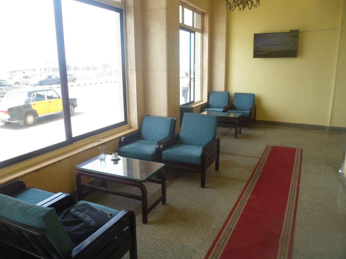 Royal Crown Hotel عائلات فقط Александрия Екстериор снимка