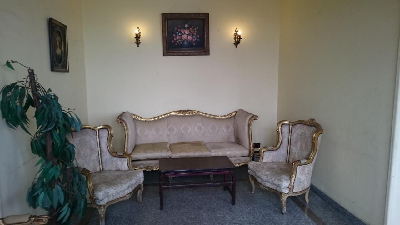 Royal Crown Hotel عائلات فقط Александрия Екстериор снимка